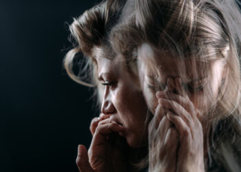 Ataksiofobija: diagnostika, simptomai ir gydymas