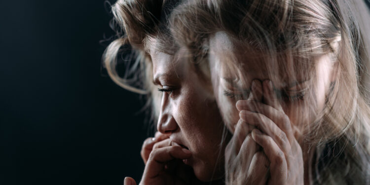 Ataksiofobija: diagnostika, simptomai ir gydymas