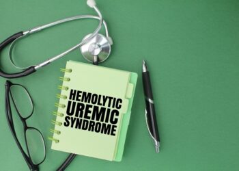 Netipiškas hemolizinis ureminis sindromas: simptomai ir gydymas