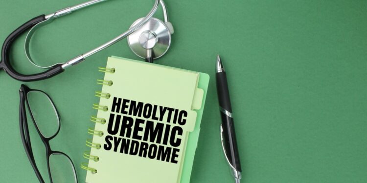 Netipiškas hemolizinis ureminis sindromas: simptomai ir gydymas