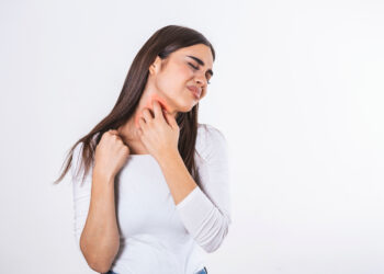 Atopinis dermatitas: simptomai, priežastys ir gydymas