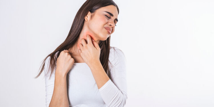 Atopinis dermatitas: simptomai, priežastys ir gydymas