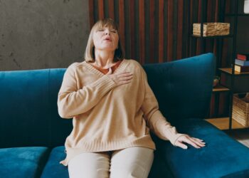 AV mazgo grįžtamoji (reentry) tachikardija