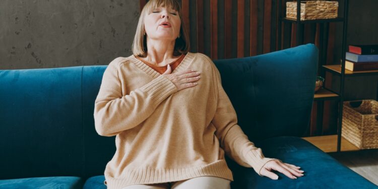 AV mazgo grįžtamoji (reentry) tachikardija