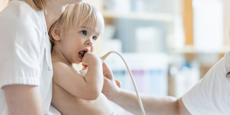 Atrioventrikulinio kanalo defektas