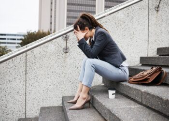 Baimes suklysti (atichifobija): priežastys ir gydymas