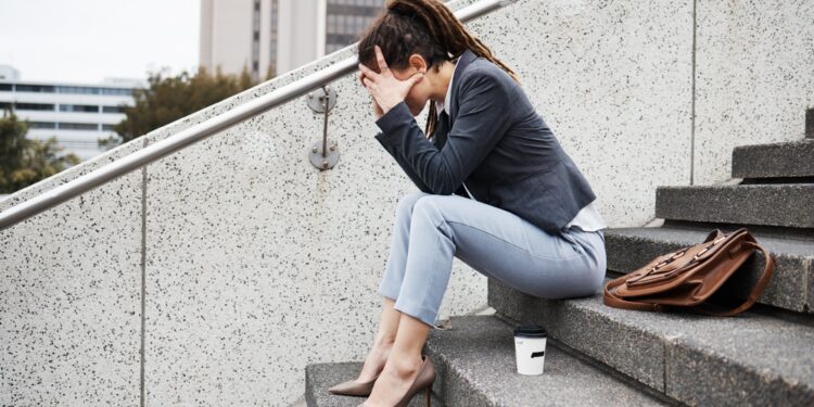 Baimes suklysti (atichifobija): priežastys ir gydymas