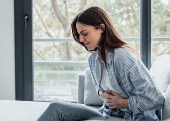 Autoimuninė enteropatija: kas tai, simptomai ir priežastys