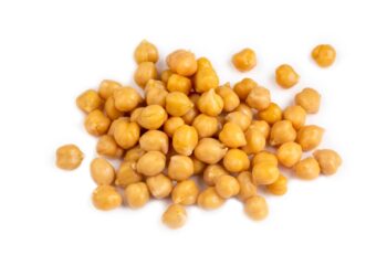 Avinžirnių alergija: priežastys, simptomai ir gydymas