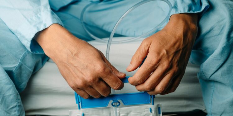 Bakteriurija be simptomų: priežastys, diagnostika ir gydymas