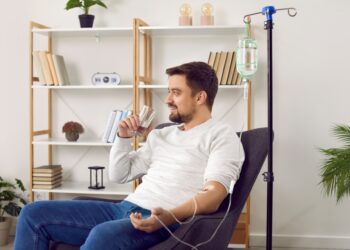 Balinto sindromas: kas tai, priežastys, simptomai ir gydymas