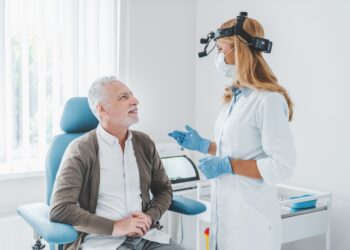 Balioninė enteroskopija: apibrėžimas, eiga ir sveikimas