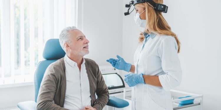 Balioninė enteroskopija: apibrėžimas, eiga ir sveikimas