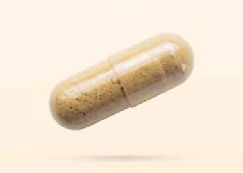 Balsalazido kapsulės