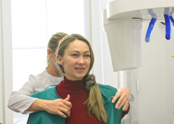 Bario sulfato geriamoji suspensija