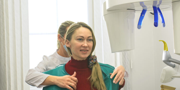 Bario sulfato geriamoji suspensija