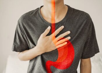 Bareto stemplė: simptomai, priežastys, gydymas ir vaistai