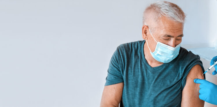 Baziliksimabo injekcija: vartojimas ir šalutinis poveikis