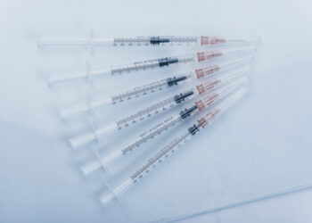 Bendamustino injekcija