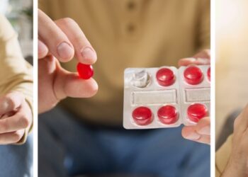 Benzokaino pastilės (čiulpiamosios tabletės)