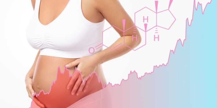 Cheminis nėštumas: priežastys, požymiai ir gydymas