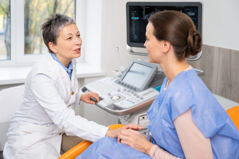 BRCA tyrimas krūties ir kiaušidžių vėžio rizikai nustatyti: eiga ir rezultatai