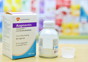 Bromfeniramino ir fenilefrino tabletės