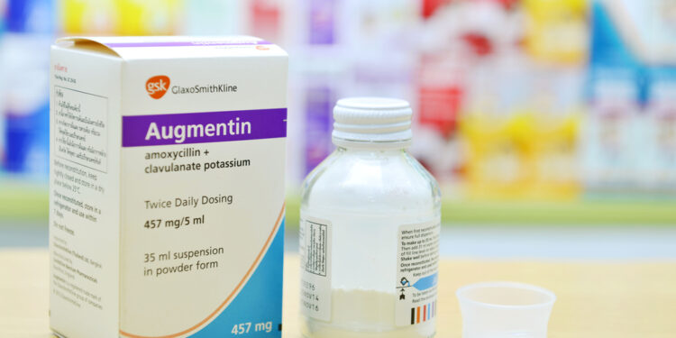 Bromfeniramino ir fenilefrino tabletės