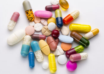 Bromfeniramino ir pseidoefedrino geriamasis tirpalas