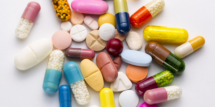 Bromfeniramino ir pseidoefedrino geriamasis tirpalas