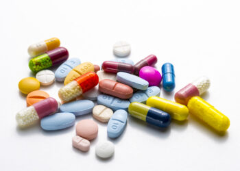 Bromfeniramino ir psefedrino geriamieji lašai