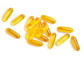 Bromfeniramino ir pseudoefedrino geriamoji suspensija