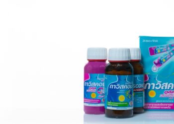 Bromfeniramino, karbetapentano ir fenilefrino geriamasis tirpalas