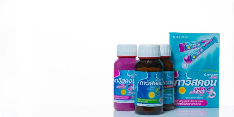 Bromfeniramino, karbetapentano ir fenilefrino geriamasis tirpalas