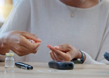 Bromokriptino tabletės (cukrinio diabeto gydymui)