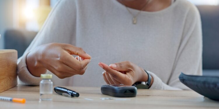 Bromokriptino tabletės (cukrinio diabeto gydymui)