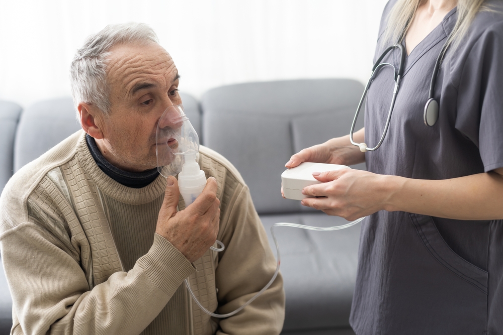 Budezonido inhaliacinė suspensija (naudoti su purkštuvu)