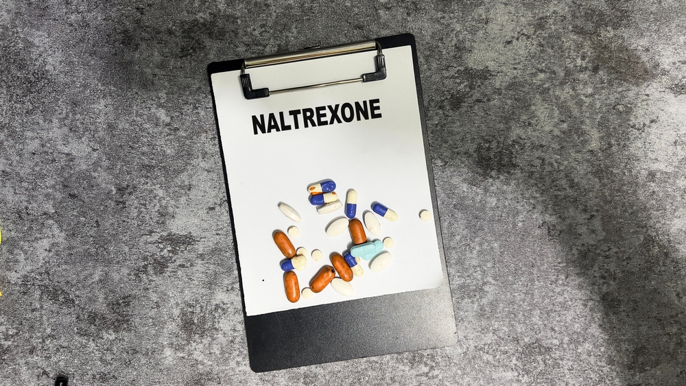 Naltreksonas ir bupropionas: gydymas svorio mažinimui
