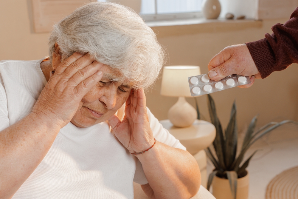 Butalbitalio ir acetaminofeno kapsulės arba tabletės