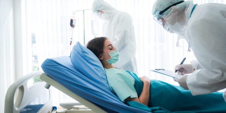 Cholera: priežastys, simptomai, gydymas ir profilaktika