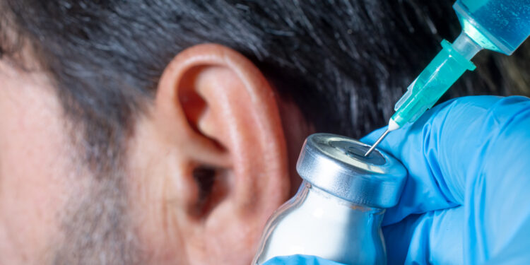 Cholesteatoma: simptomai, priežastys ir gydymas