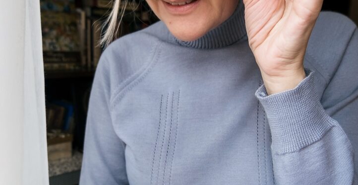 Cistoidinis geltonosios dėmės paburkimas (CME): priežastys, tyrimai ir gydymas