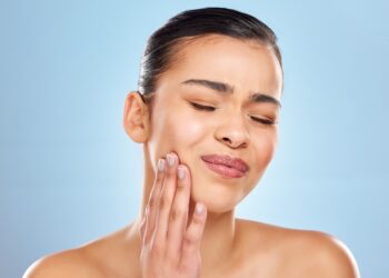 Dantų traumos: tipai, simptomai ir gydymas