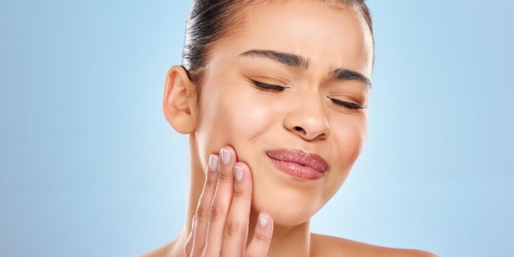 Dantų traumos: tipai, simptomai ir gydymas