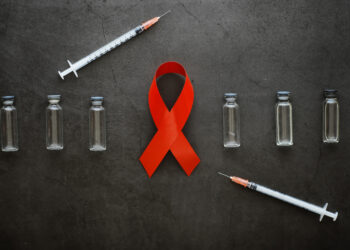 Dažninio (įgyto) imunodeficito sindromas (CVID): priežastys ir gydymas