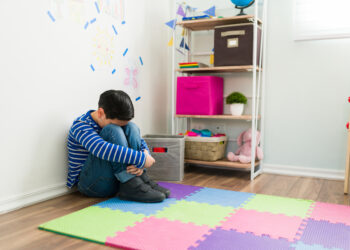 Vaikų depresija: priežastys, simptomai ir gydymas