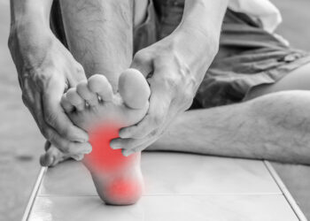 Diabetinės pėdos ligos: simptomai ir gydymas