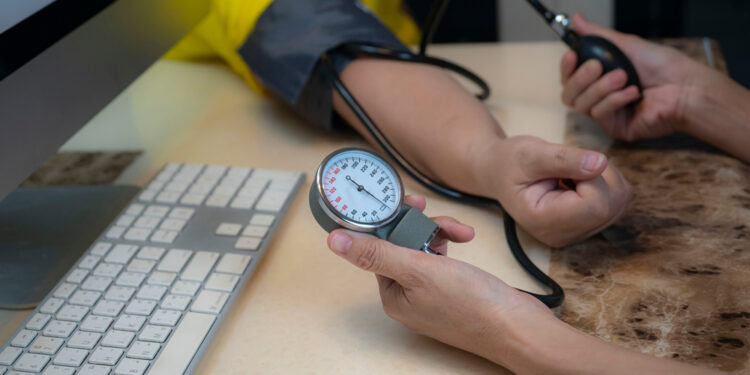 Diastolinė širdies nepakankamumo forma: HFPEF, kairiojo skilvelio nepakankamumas, simptomai