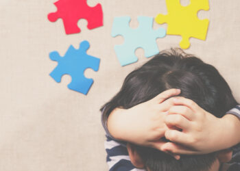 Diferencijacijos sindromas: simptomai, priežastys ir gydymas