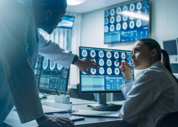 Difuzinė vidinė pontinė glioma (DIPG): simptomai ir gydymas